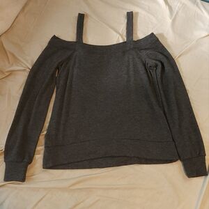 Tank sweater